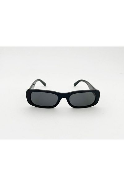 Miu Miu 08Zs 1Ab5S0 53 Women's Sunglasses