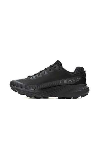 Merrell Agility Peak 5 - Colorful Patika Running Shoes, Outdoor
