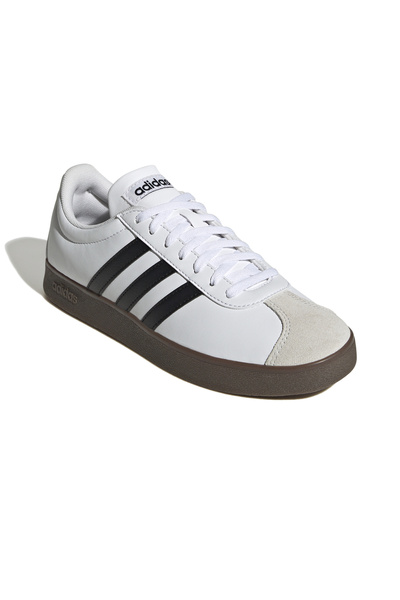 adidas ID3714 Модел VL Court Base - Ежедневни бели обувки