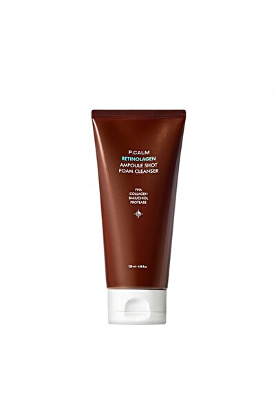 P Calm P.Calm Retinolagen - Retinol + Kolajen İçerikli Kırışıklık ve Gözenek ...