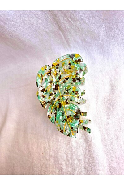 Beyaz Dükkan قاعدة الجمل الأبيض، مشبك من الجلد، مقاس كبير