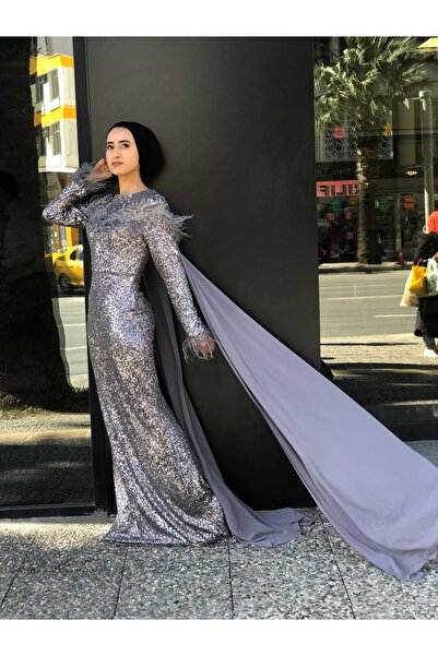 Belley Sequined Sequin Dress