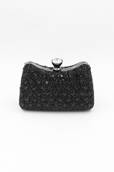 Chantaky 032 2300 Double Sided Stoned Evening Bag
