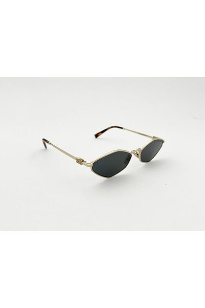 Miu Miu 56Zs Zvn5S0 56 Women's Sunglasses