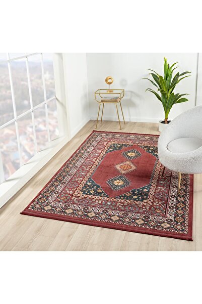 Home Dream GÖRDES Salon Oturma Odası Dekoratif Halı GRD-2