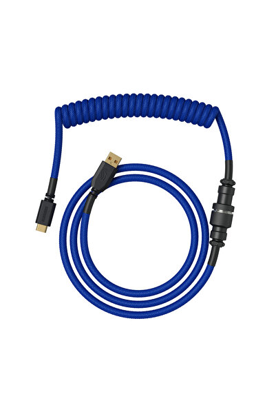 Glorious Sarmal USB-C to USB-A 1.4 Metre Klavye Kablosu