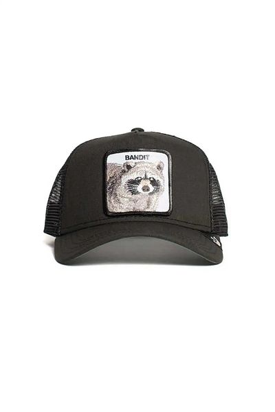 Goorin Bros Black Bandit Hat
