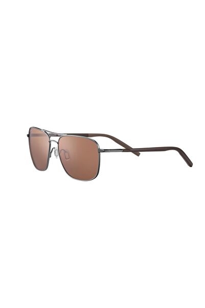 Serengeti Spello 8799 58 Men's Sunglasses