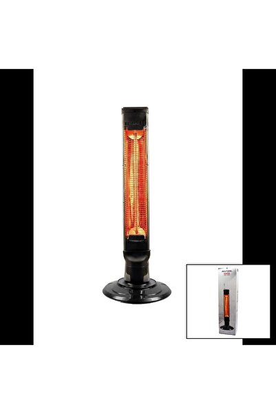 nefertiya AWOX TOWER DİKEY ISITICI SOBA (K0)