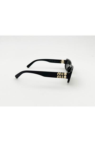 Miu Miu 08Zs 1Ab5S0 53 Women's Sunglasses