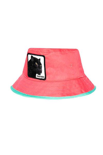 Goorin Bros Pink Pantera De Palma Hat