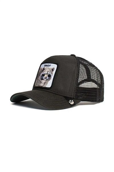 Goorin Bros Black Bandit Hat