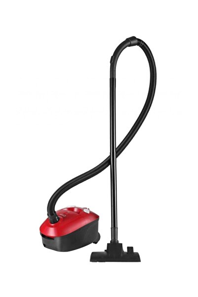 Kiwi KVC 4105 Elektrikli Süpürge Toz Torbalı 1600watt