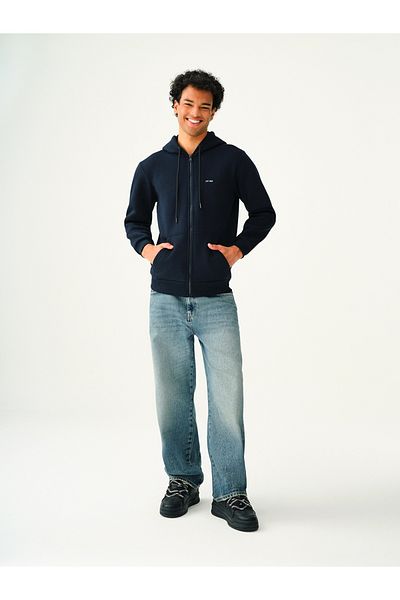 Loft Men's Regular Fit Sweatshirt 4270