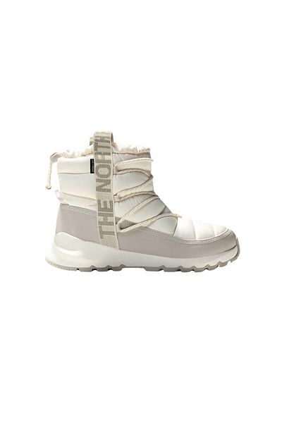 THE NORTH FACE W Thermoball Lace Up Wp Γυναικείες Μπότες