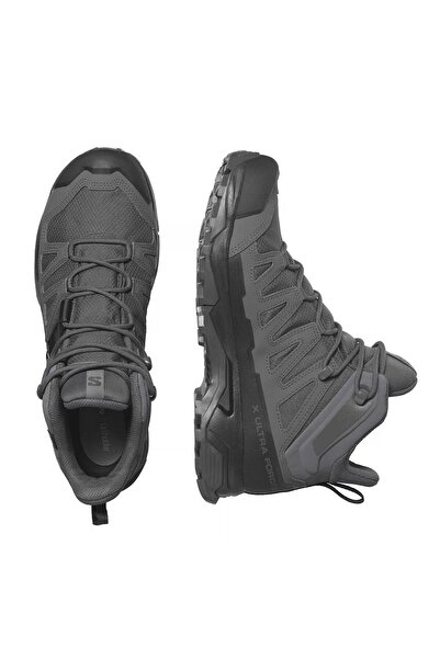 Salomon X Ultra Forces Mid Gore-Tex Black L47234400
