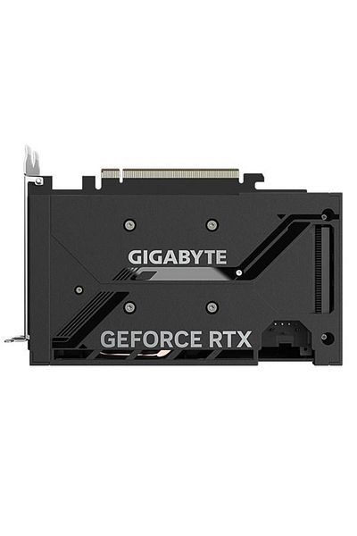 Gigabyte Rtx4060 Windforce GV-N4060WF2 8GB GDDR6 128Bit HDMI-DP PCIe 4.0 OC-8GD