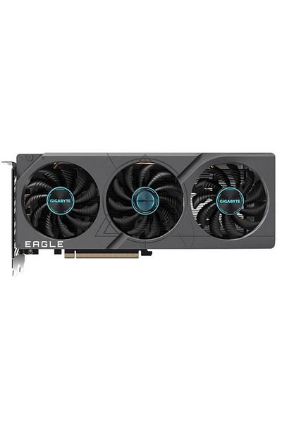 Gigabyte 8 جيجابايت Rtx4060 Eagle - Gv-n4060eagle OC-8GD GDDR6 128 بت PCIe 4.0