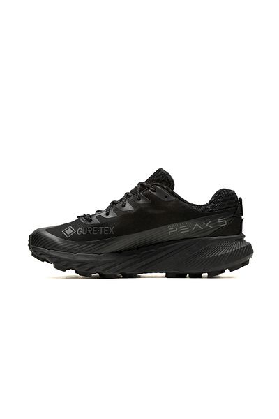 Merrell Agility Peak 5 Gore-Tex Waterproof Patika - Outdoor Colorful Running Shoes