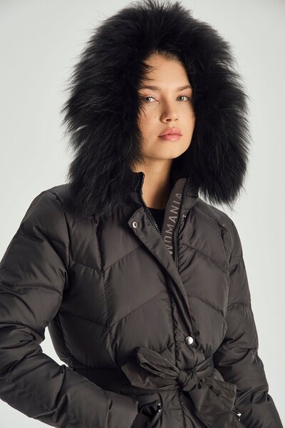 Womania XJACKET MONT