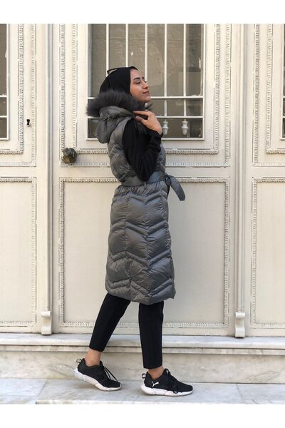 Womania Napoleon Vest