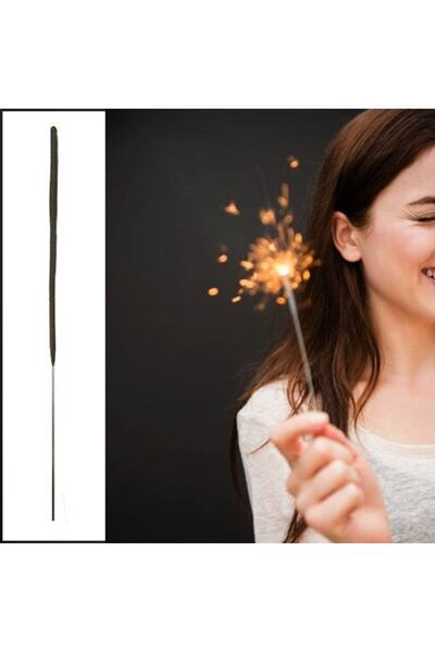 gizmurstore Uzun Tel Pasta Kına Gecesi Bekarlığa Veda 40 cm 5 Adet