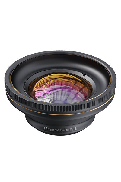 ShiftCam Lensultra 16mm Geniş Açı Lens