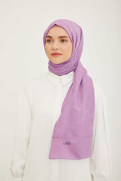 Armine Trend Magenta Hazan șal 2-22027