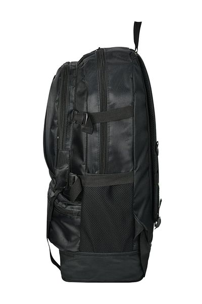 LiderGlobal Bellows Mountaineer 55+10 Liter Mountaineer Camping Sports Bag