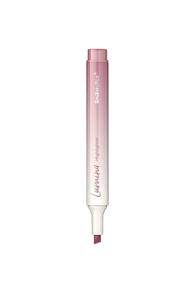 Scrikss Office Lumina Highlighter Lotus Color - 693u