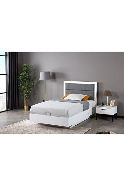 Vivense LİFE BAZALI KARYOLA, 120X200
