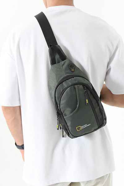 Çanta Trend Mega Bag The Northwest Ανδρική τσάντα σώματος