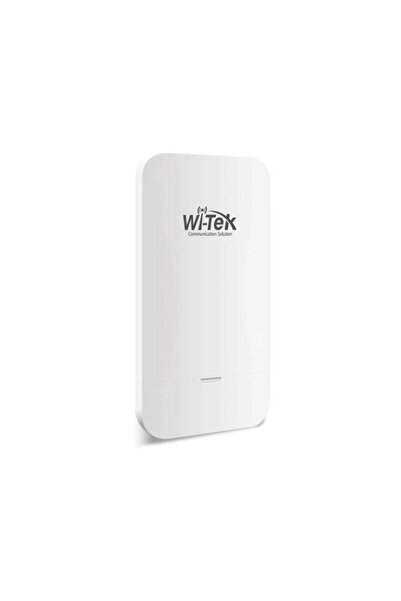 WI-TEK WI-CPE110-KIT 8dbi 300mbps 2.4ghz 1km Harici Access Point 2-li Set