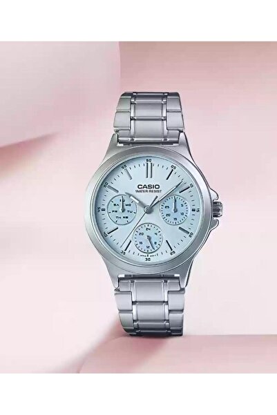 Casio LTP-V300D-2AUDF Kadın Kol Saati