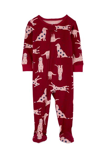 Carter's Baby Girl Sleeping Bag