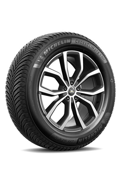Michelin 225/45R19 96W XL CrossClimate 2 Suv (4 Mevsim) (2025)