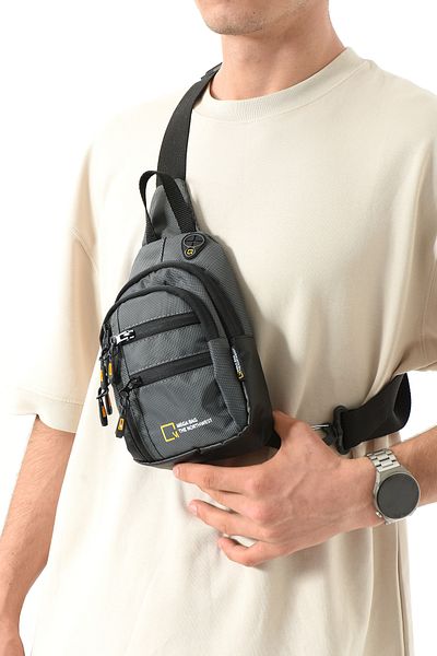 Çanta Trend Mega Bag The Northwest Ανδρική τσάντα σώματος