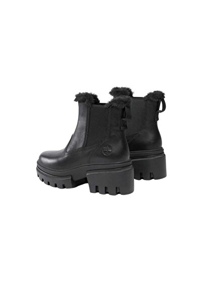 Timberland Everleigh Mid Warm Lined Boot Kadın Bot
