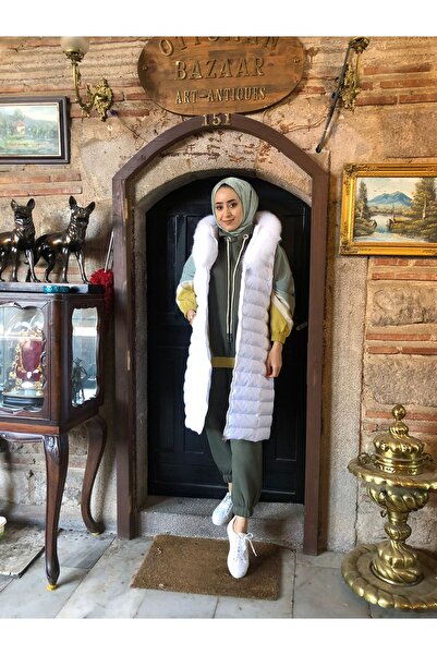 Womania WOMANIA RIO VEST VEST