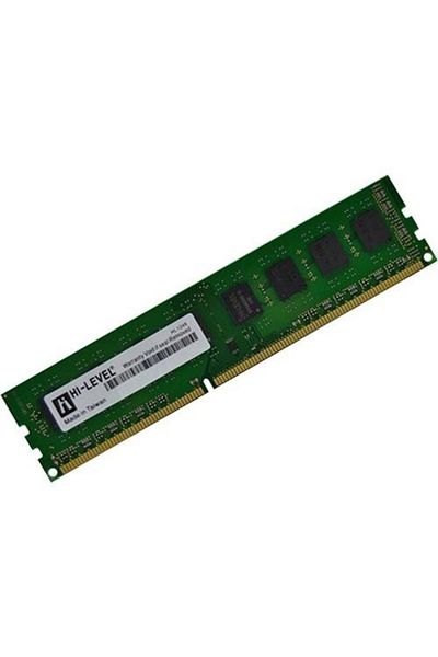 Hi-Level 16GB DDR4 2666MHZ PC RAM VALUE HLV-PC21300D4/16G
