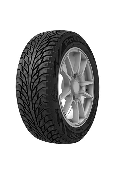Petlas 185/65R14 86T M+S Glacier W661 (Kış) (2025)