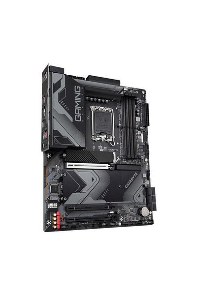Gigabyte Gigabyte Z790 Gaming X DDR5 HDMI Dp PCIE 16x V5.0 1700p ATX
