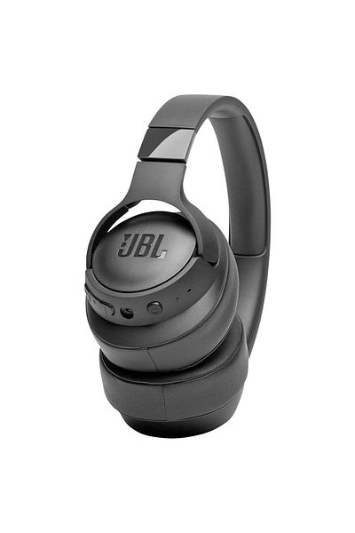 JBL Tune T770bt Siyah Anc Wireless Bluetooth Kulak Üstü Kulaklık