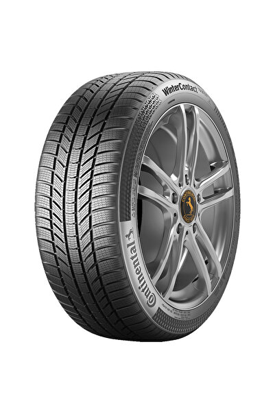 Continental 225/40R18 92V XL FR WinterContact TS 870 P 2024 Üretim Kış Lastiği