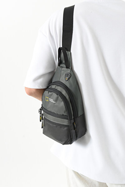 Çanta Trend Mega Bag The Northwest Geantă pentru corp pentru bărbați