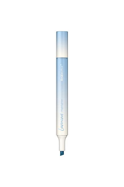 Scrikss Office Lumina Highlighter Lilac Color - 544u