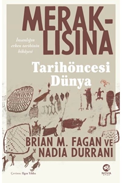 Generic Brand Meraklısına Tarihöncesi Dünya
