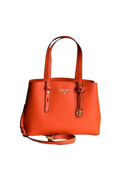 Michael Kors Dámská taška přes rameno 30S1G3Mt2L-Clementine