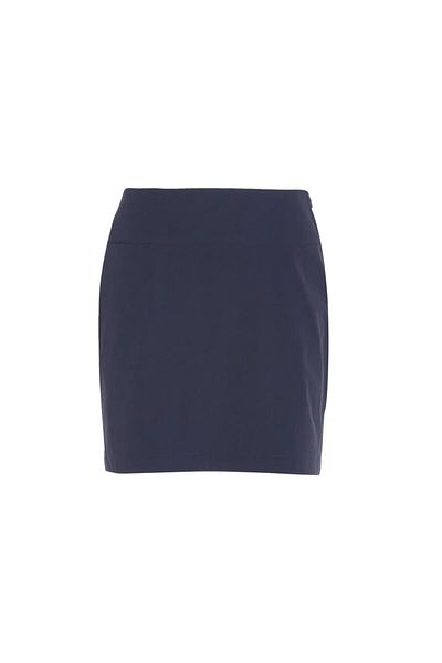 Slam Γυναικεία φούστα Navy Blue Tech Ws Skort