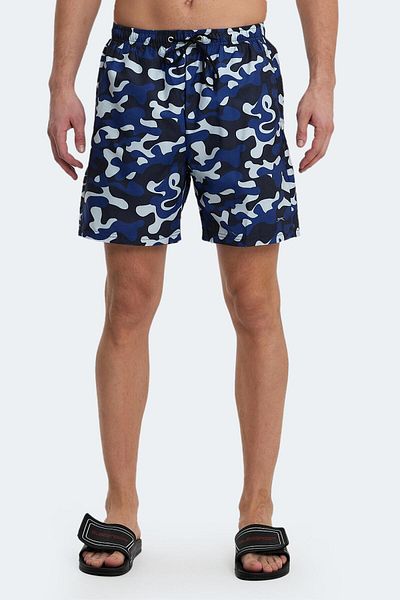 Slazenger Pantaloni scurți pentru bărbați St14Se008 Require